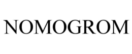 nomogrom