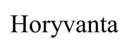 horyvanta