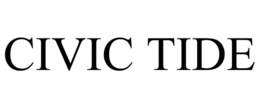 civic tide