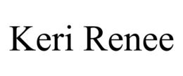 keri renee