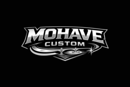 mohave custom