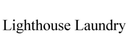 lighthouse laundry