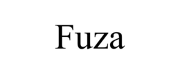 fuza