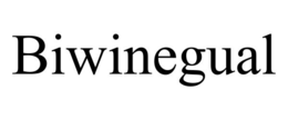 biwinegual