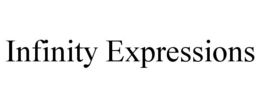 infinity expressions