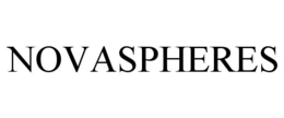 novaspheres