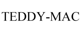 teddy-mac