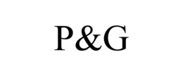 p&g