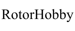 rotorhobby