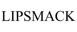 lipsmack