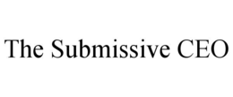 the submissive ceo
