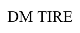 dm tire
