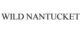 wild nantucket
