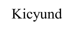 kicyund