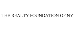the realty foundation of ny