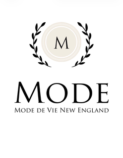 mode mode de vie new england
