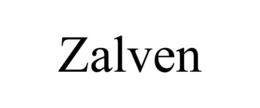 zalven