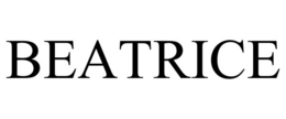 beatrice