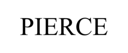 pierce