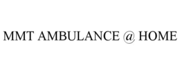 mmt ambulance @ home