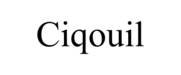 ciqouil