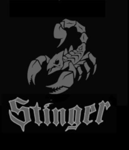 stinger