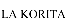 la korita