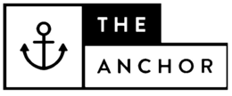 the anchor