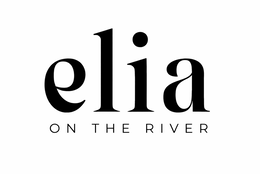 elia on the river