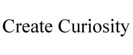 create curiosity
