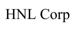 hnl corp