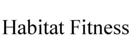 habitat fitness