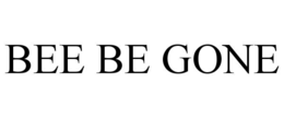 bee be gone