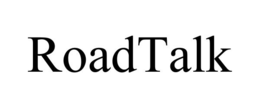 roadtalk