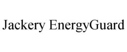 jackery energyguard