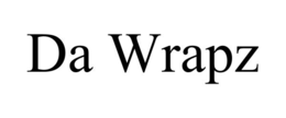 da wrapz
