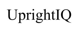 uprightiq
