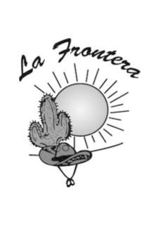 la frontera
