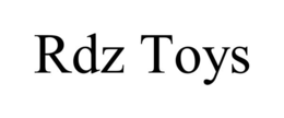 rdz toys