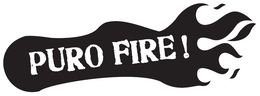puro fire!
