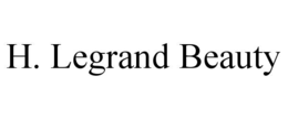 h. legrand beauty