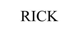 rick