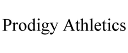 prodigy athletics