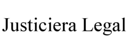justiciera legal