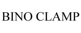 bino clamp
