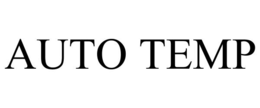auto temp