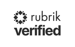 rubrik verified