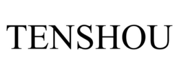 tenshou
