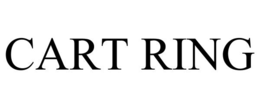 cart ring