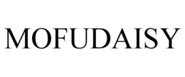 mofudaisy